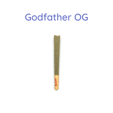 Godfather OG Preroll