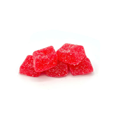 Delta-8 Strawberry Gummies